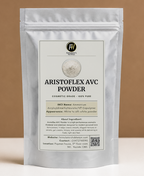 Aristoflex AVC Powder