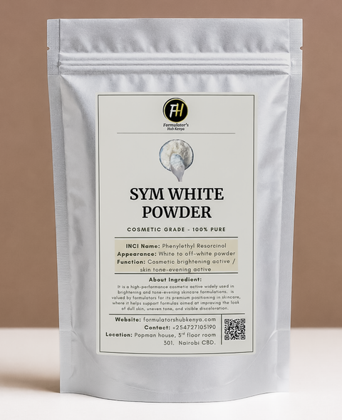 Sym White