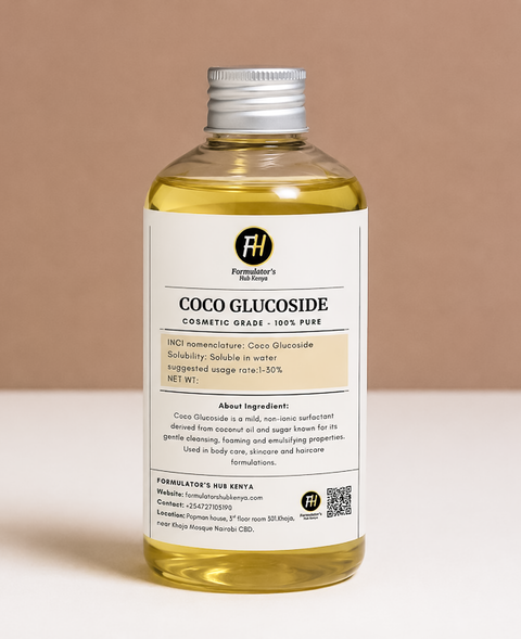 Coco Glucoside