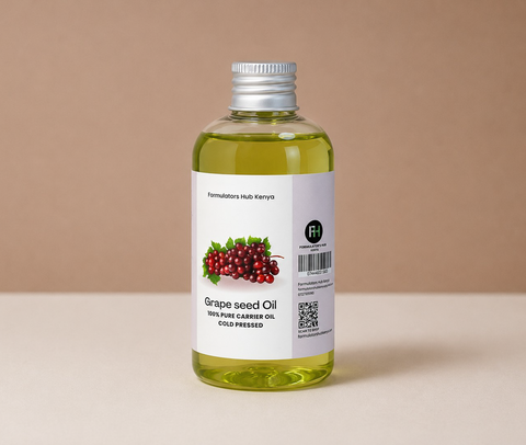 Grapeseed Oil