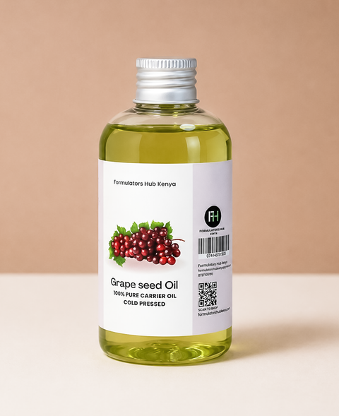 Grapeseed Oil