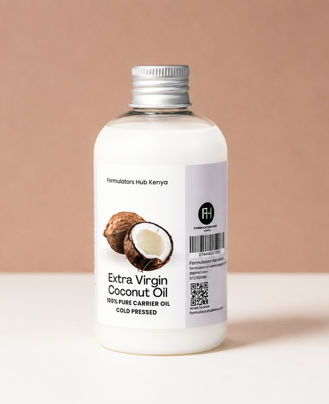 Coconut Oil (Extra Virgin)