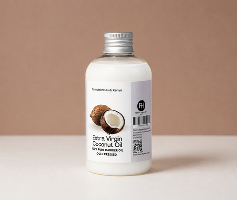 Coconut Oil (Extra Virgin)