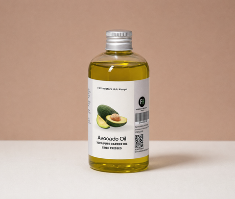 Avocado Oil
