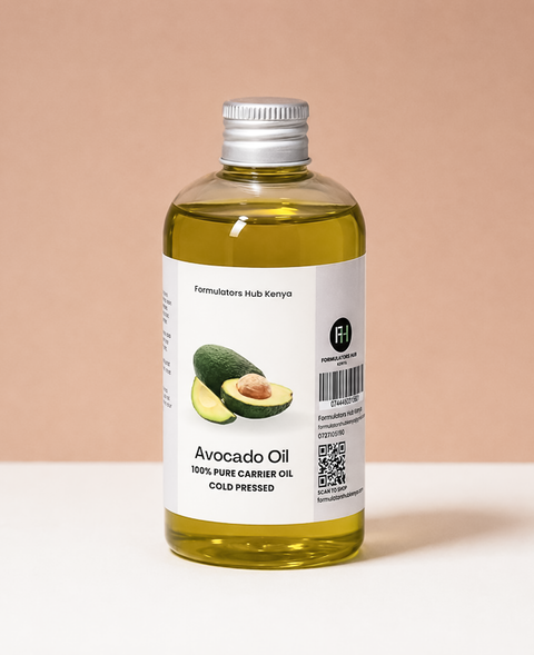 Avocado Oil