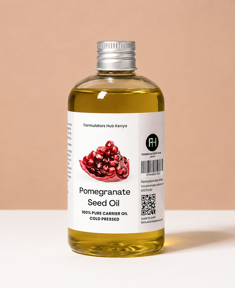 Pomegranate Seed Oil