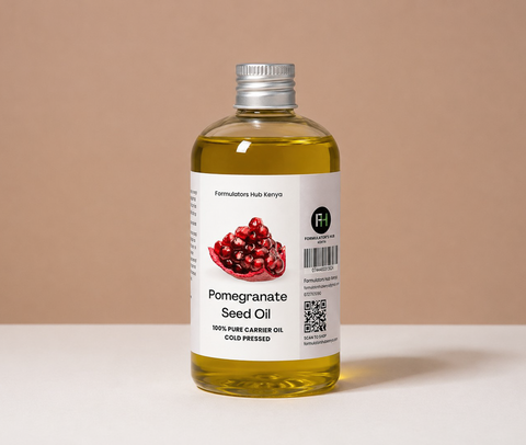Pomegranate Seed Oil