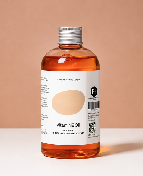 Vitamin E Oil (Pure)