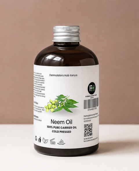 Neem Oil