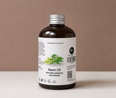 Neem Oil