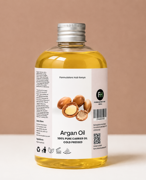 Argan Oil