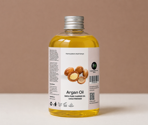 Argan Oil