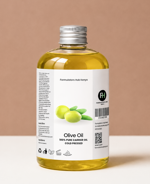 Olive Oil (Extra Virgin)