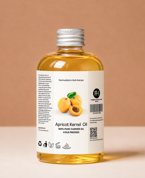 Apricot Kernel Oil