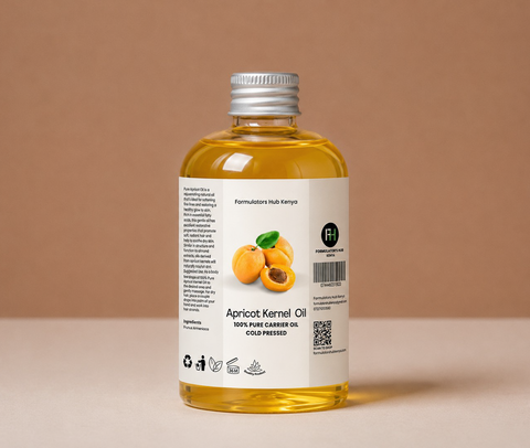 Apricot Kernel Oil