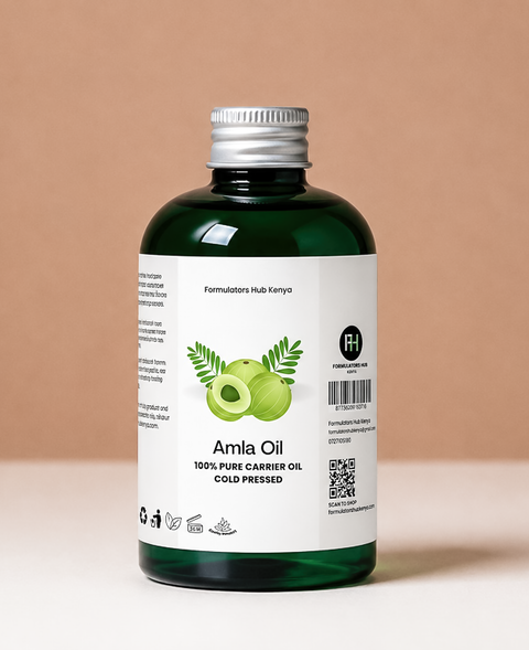 Amla Oil