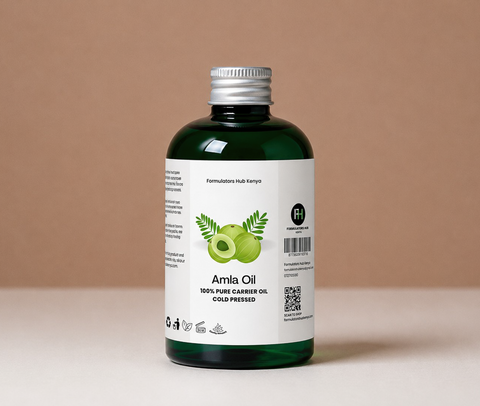 Amla Oil