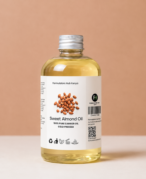 Sweet Almond Oil