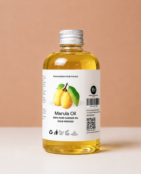 Marula Oil
