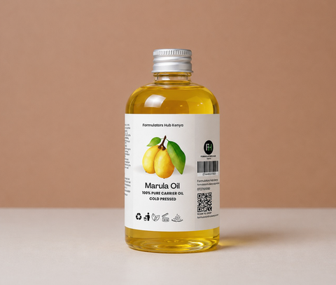 Marula Oil