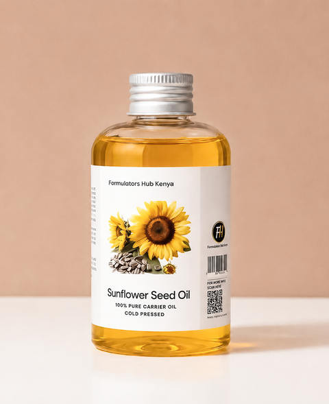 Sunflower Oil