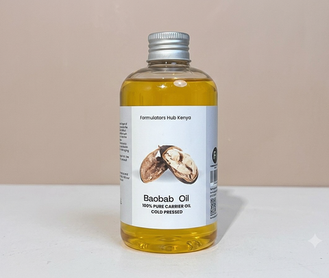 Baobab Oil