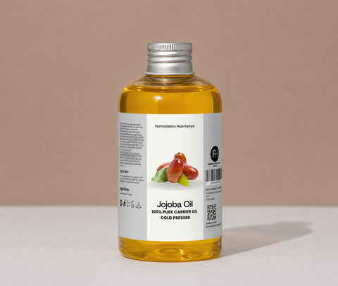 Jojoba Oil