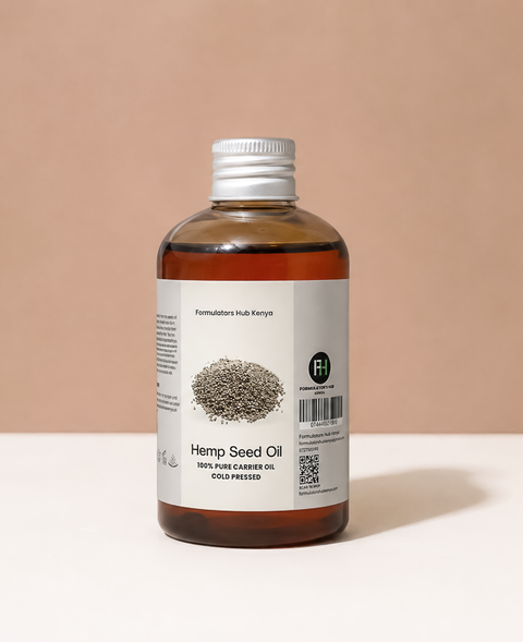 Hempseed Oil