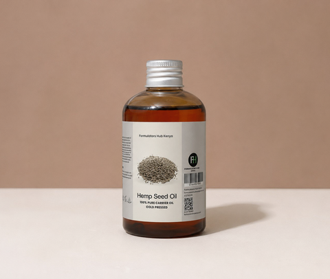 Hempseed Oil