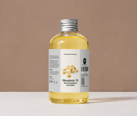 Macadamia Oil