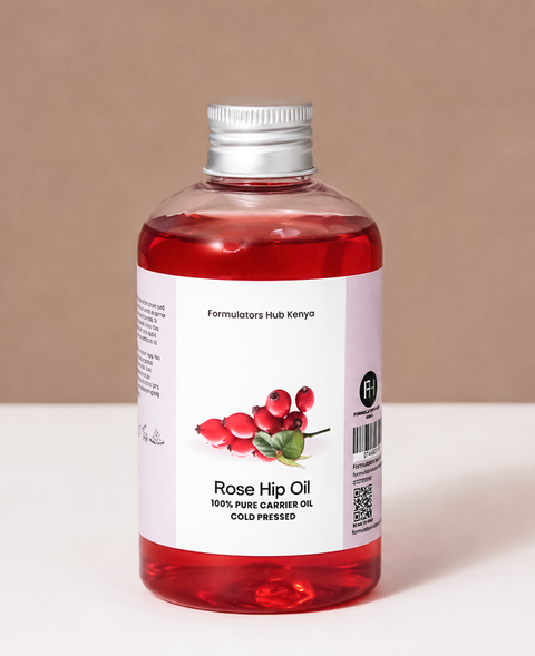 Rosehip Seed Oil - PINK