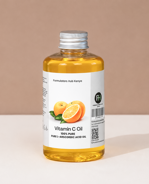 Vitamin C Oil