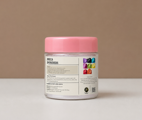 MICA POWDERS