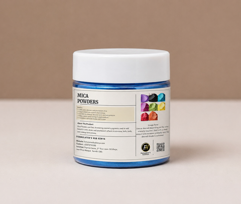 MICA POWDERS