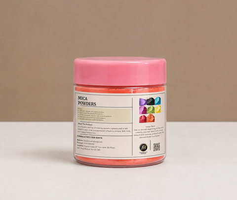 MICA POWDERS