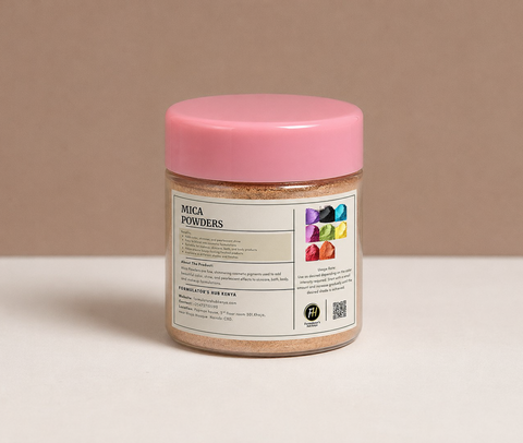 MICA POWDERS