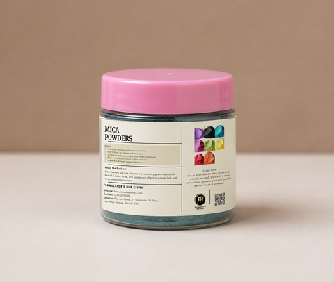 MICA POWDERS