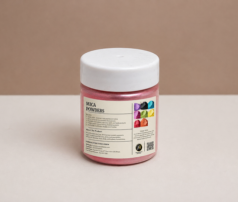 MICA POWDERS