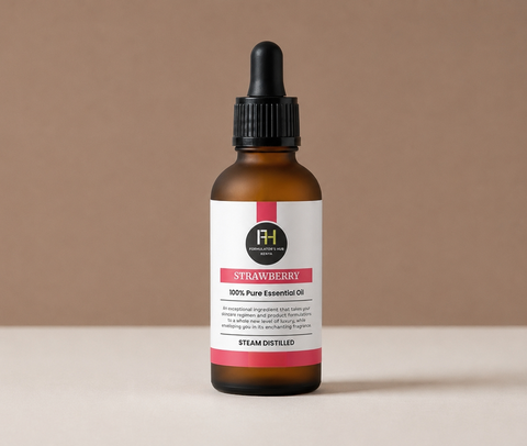 Strawberry Essential Oil