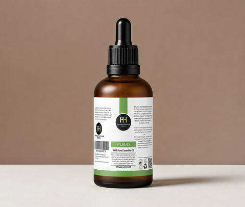 Neroli Essential Oil