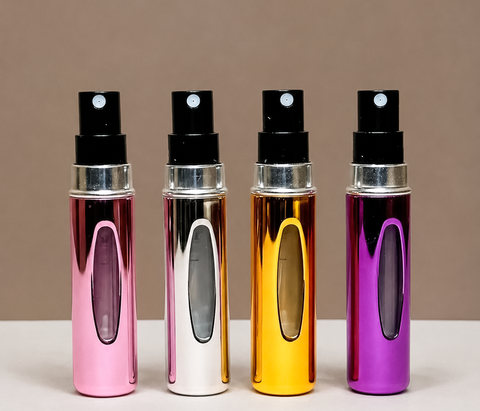 5Ml Spray Bottle (Atomizer)