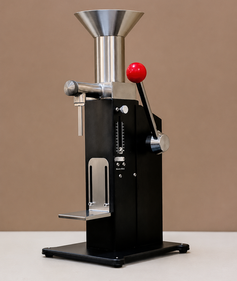 Filling Machine