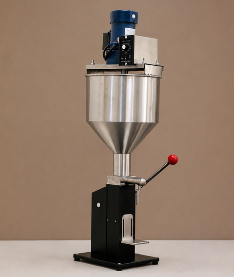 Filling Machine