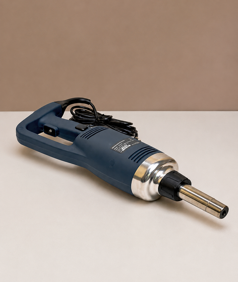 Industrial Immersion Blender