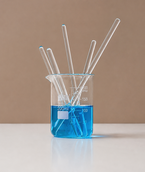 Glass Rods