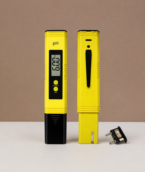 PH Meter (Pen Type)
