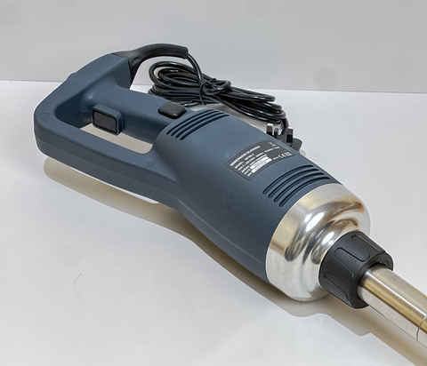 Industrial Immersion Blender