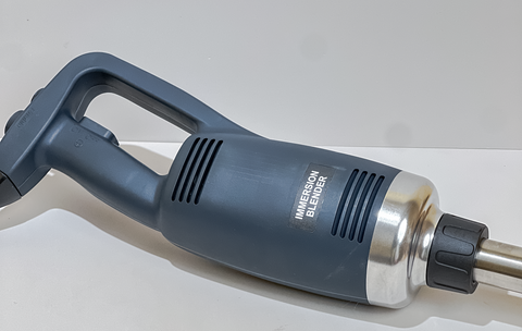 Industrial Immersion Blender