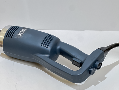 Industrial Immersion Blender