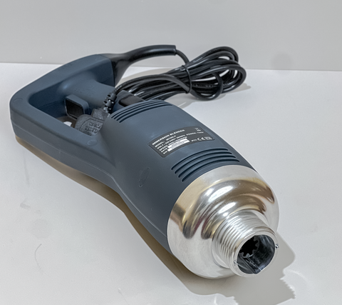 Industrial Immersion Blender